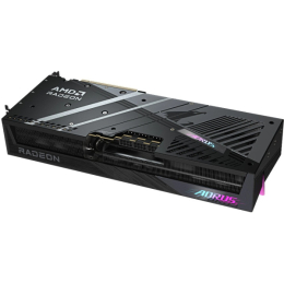 GIGABYTE Radeon RX 9070 XT AORUS ELITE 16GB