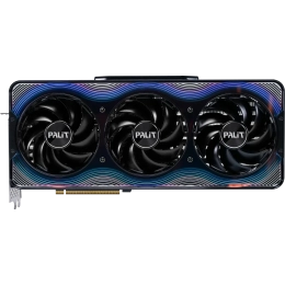 Palit GeForce RTX 5090 GameRock OC 32GB