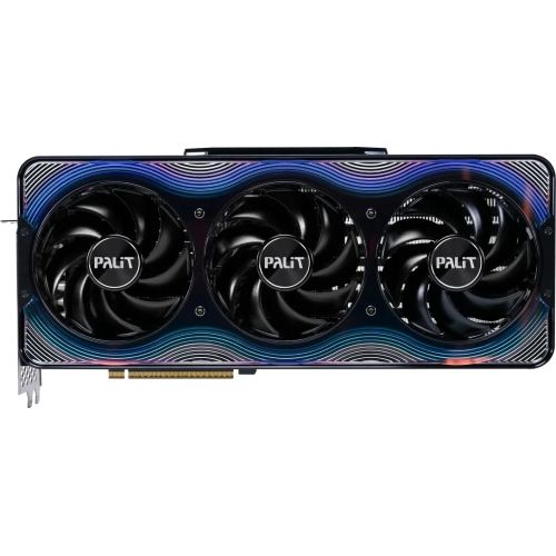 Palit GeForce RTX 5090 GameRock OC 32GB
