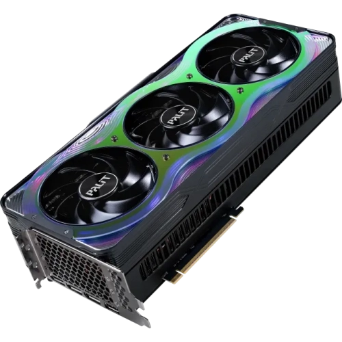 Palit GeForce RTX 5090 GameRock OC 32GB