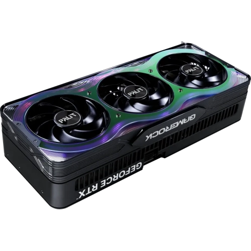 Palit GeForce RTX 5090 GameRock OC 32GB