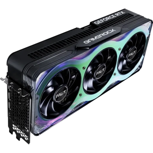 Palit GeForce RTX 5090 GameRock OC 32GB