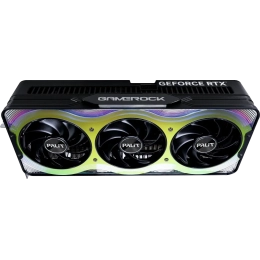 Palit GeForce RTX 5090 GameRock OC 32GB