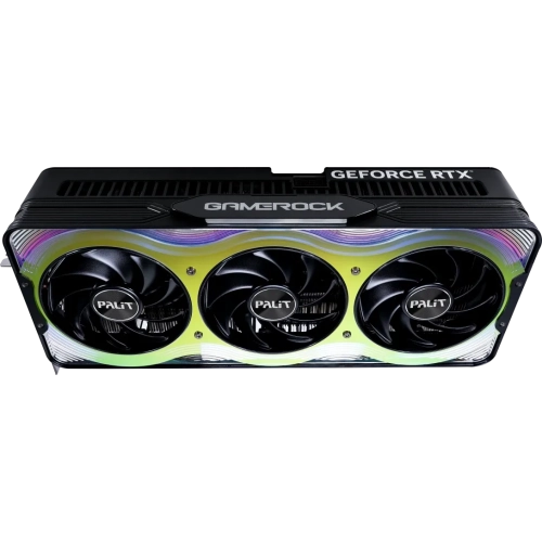 Palit GeForce RTX 5090 GameRock OC 32GB