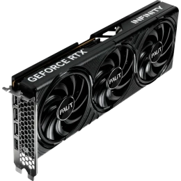 Palit GeForce RTX 5060 Ti Infinity 3 16GB