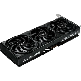 Palit GeForce RTX 5060 Ti Infinity 3 16GB