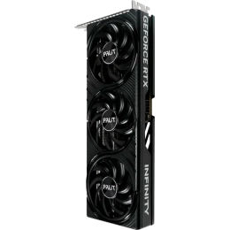 Palit GeForce RTX 5060 Ti Infinity 3 16GB