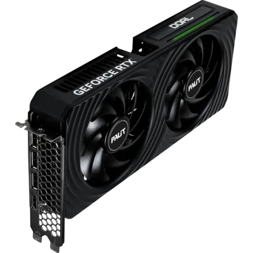 Palit GeForce RTX 5060 Dual OC 8GB