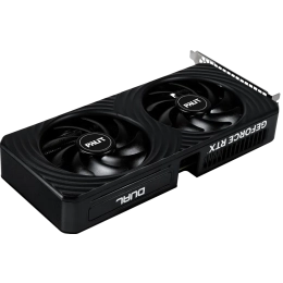Palit GeForce RTX 5060 Dual OC 8GB