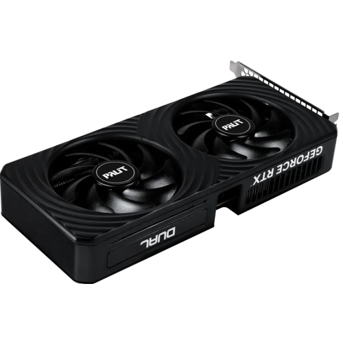Palit GeForce RTX 5060 Dual OC 8GB