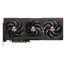 Sapphire Radeon RX 9070 XT PULSE 16GB