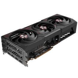 Sapphire Radeon RX 9070 XT PULSE 16GB