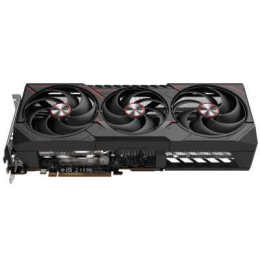 Sapphire Radeon RX 9070 XT PULSE 16GB