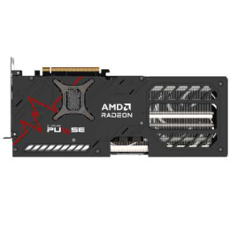 Sapphire Radeon RX 9070 XT PULSE 16GB