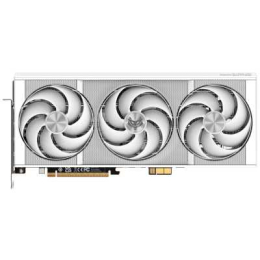 Sapphire Radeon RX 9070 XT NITRO+ OC PhantomLink Polar Edition 16GB
