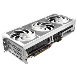 Sapphire Radeon RX 9070 XT NITRO+ OC PhantomLink Polar Edition 16GB