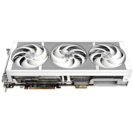 Sapphire Radeon RX 9070 XT NITRO+ OC PhantomLink Polar Edition 16GB