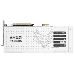 Sapphire Radeon RX 9070 XT NITRO+ OC PhantomLink Polar Edition 16GB