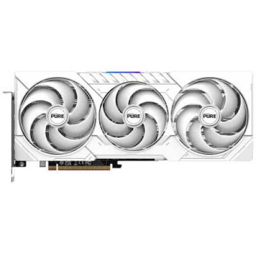 Sapphire Radeon RX 9070 XT PURE OC 16GB