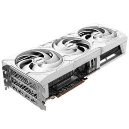 Sapphire Radeon RX 9070 XT PURE OC 16GB