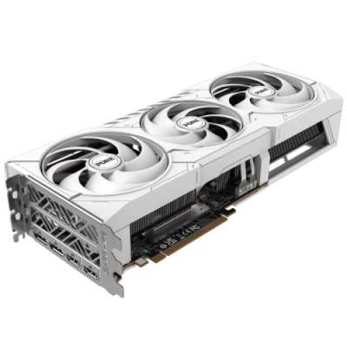 Sapphire Radeon RX 9070 XT PURE OC 16GB