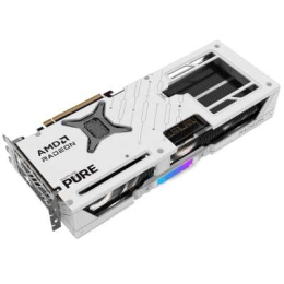 Sapphire Radeon RX 9070 XT PURE OC 16GB