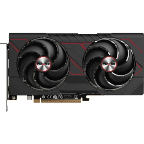 Sapphire Radeon RX 9060 XT PULSE Gaming OC 16GB