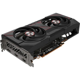 Sapphire Radeon RX 9060 XT PULSE Gaming OC 16GB