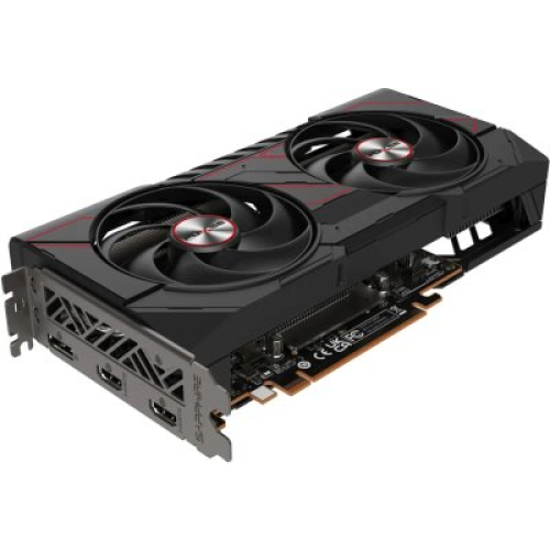 Sapphire Radeon RX 9060 XT PULSE Gaming OC 16GB