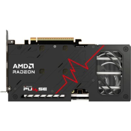 Sapphire Radeon RX 9060 XT PULSE Gaming OC 16GB