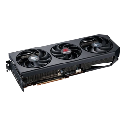 PowerColor Radeon RX 9070 XT Hellhound 16GB