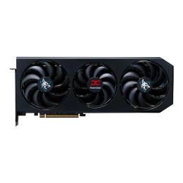 PowerColor Radeon RX 9070 XT Hellhound 16GB