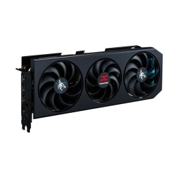 PowerColor Radeon RX 9070 XT Hellhound 16GB