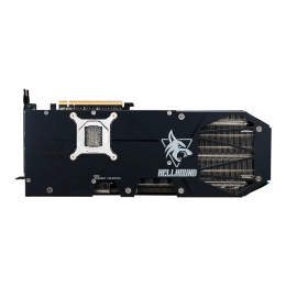 PowerColor Radeon RX 9070 XT Hellhound 16GB