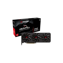 PowerColor Radeon RX 9070 XT Reaper 16GB