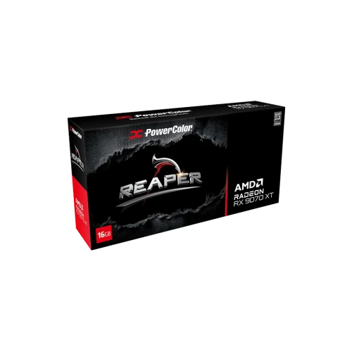 PowerColor Radeon RX 9070 XT Reaper 16GB