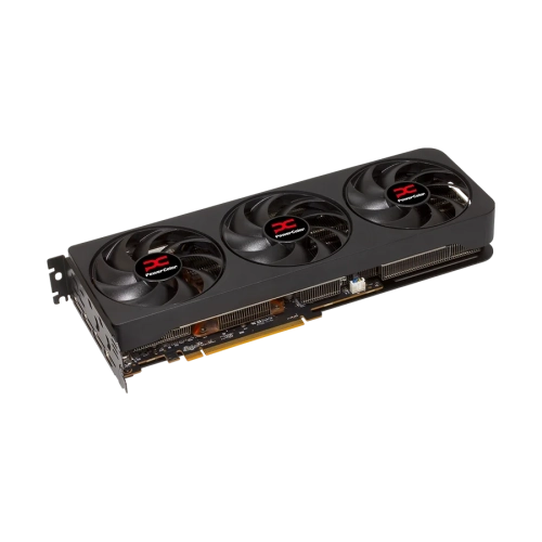 PowerColor Radeon RX 9070 XT Reaper 16GB