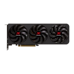 PowerColor Radeon RX 9070 XT Reaper 16GB