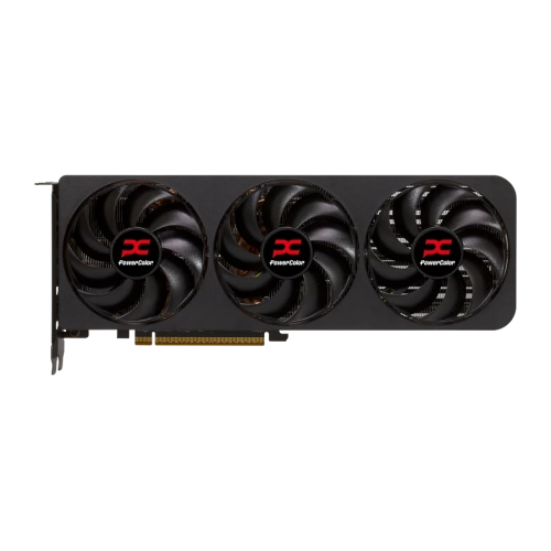 PowerColor Radeon RX 9070 XT Reaper 16GB