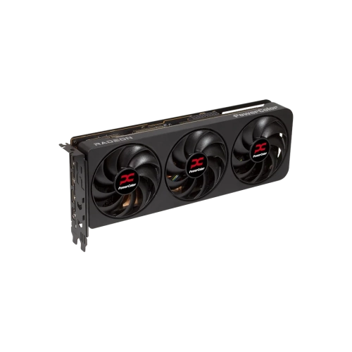 PowerColor Radeon RX 9070 XT Reaper 16GB