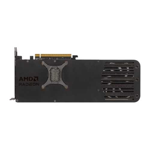 PowerColor Radeon RX 9070 XT Reaper 16GB