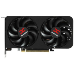 PowerColor Radeon RX 9060 XT Reaper 16GB