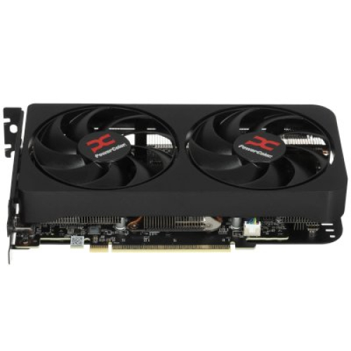 PowerColor Radeon RX 9060 XT Reaper 16GB
