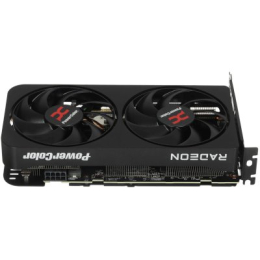 PowerColor Radeon RX 9060 XT Reaper 16GB