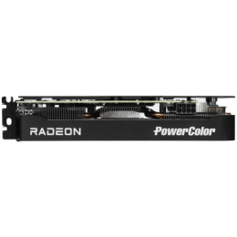 PowerColor Radeon RX 9060 XT Reaper 16GB