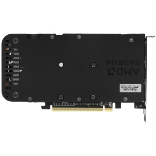 PowerColor Radeon RX 9060 XT Reaper 16GB
