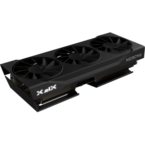 XFX Swift Radeon RX 9070 XT Triple Fan Gaming Edition 16GB