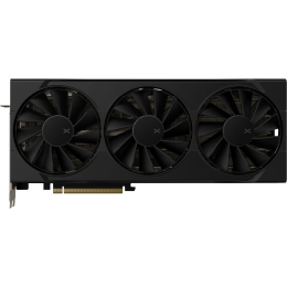 XFX Swift Radeon RX 9070 XT Triple Fan Gaming Edition 16GB