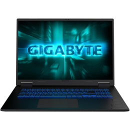GIGABYTE Gaming A18 GA83H 3VHK3KZC93SD (AMD Ryzen 7 260, 16 GB / 512 GB, RTX 5060)