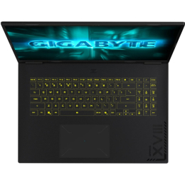 GIGABYTE Gaming A18 GA83H 3VHK3KZC93SD (AMD Ryzen 7 260, 16 GB / 512 GB, RTX 5060)